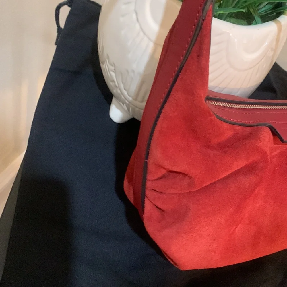 Rag & Bone Mini Commuter Hobo Bag RAG & BONE